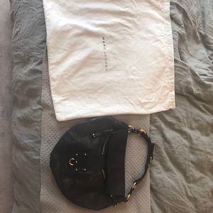 Black Marc Jacobs Bag